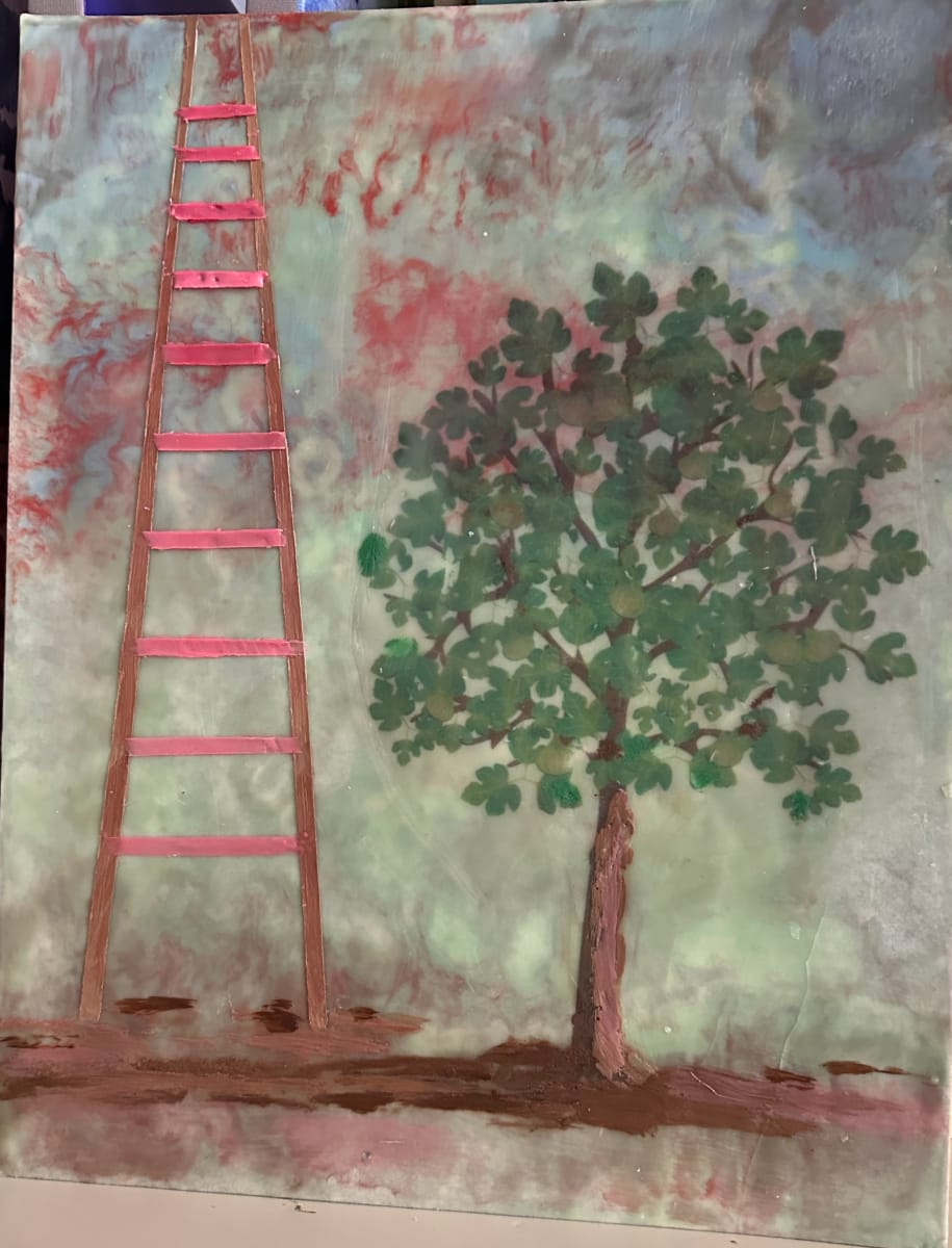 Gatekeepers by Rita Adams, Image 1.