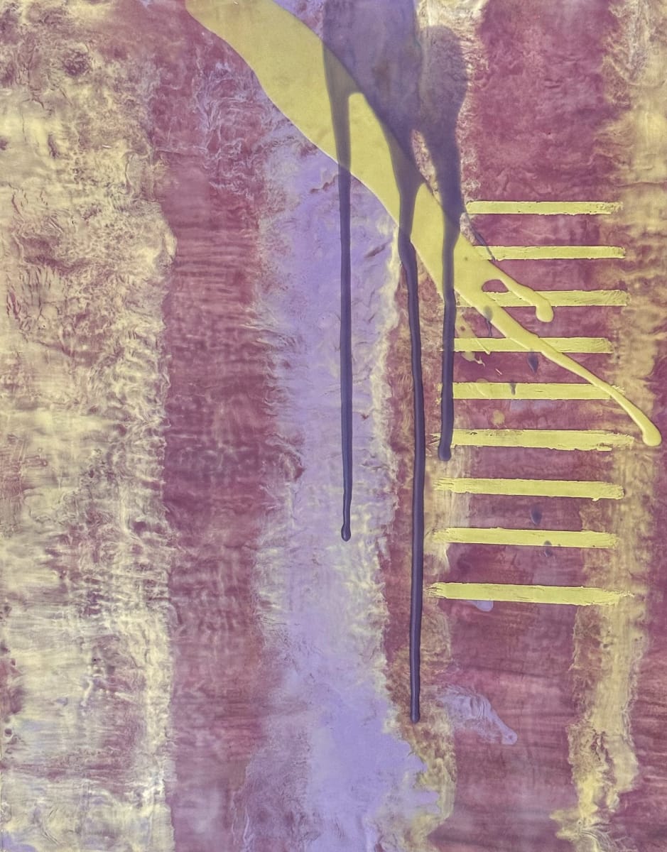 Wanderer's Dream by Rita Adams, Image 1.