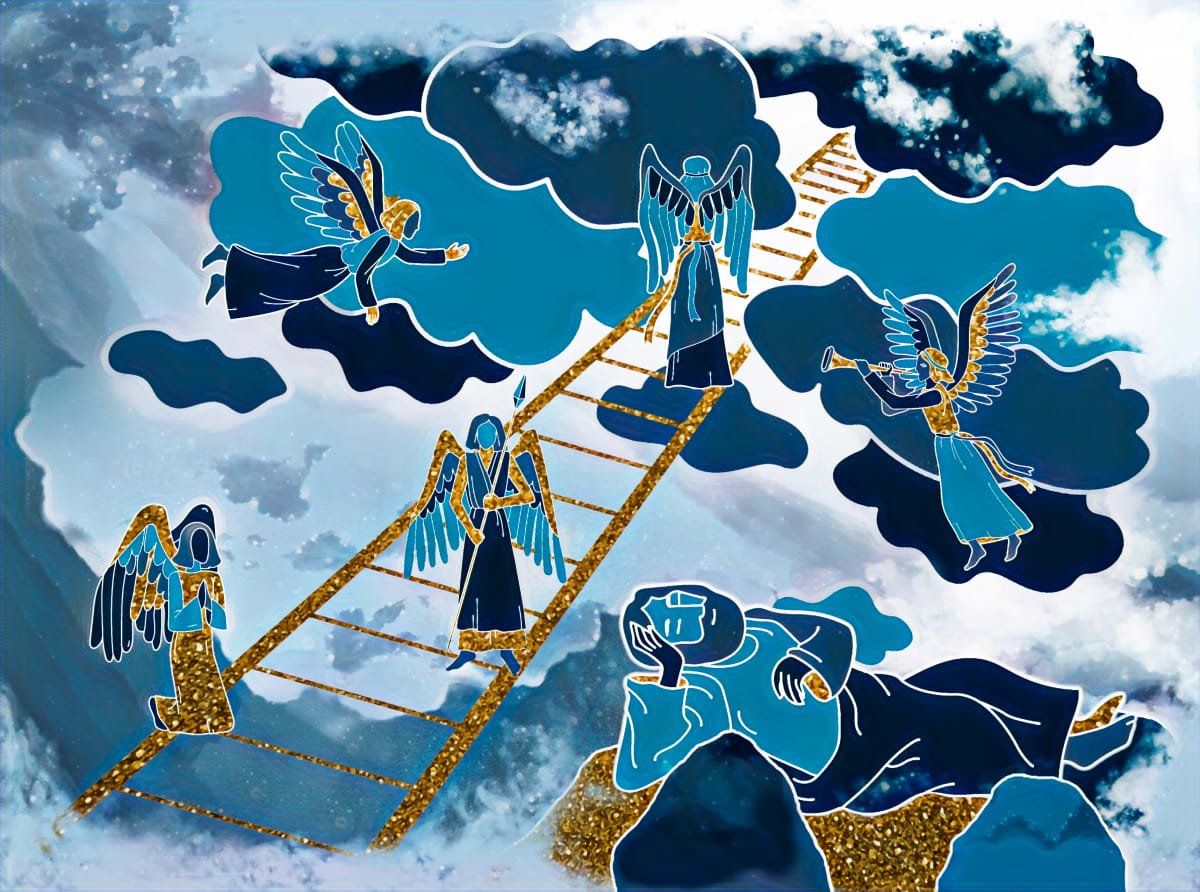 Space X by Rita Adams 