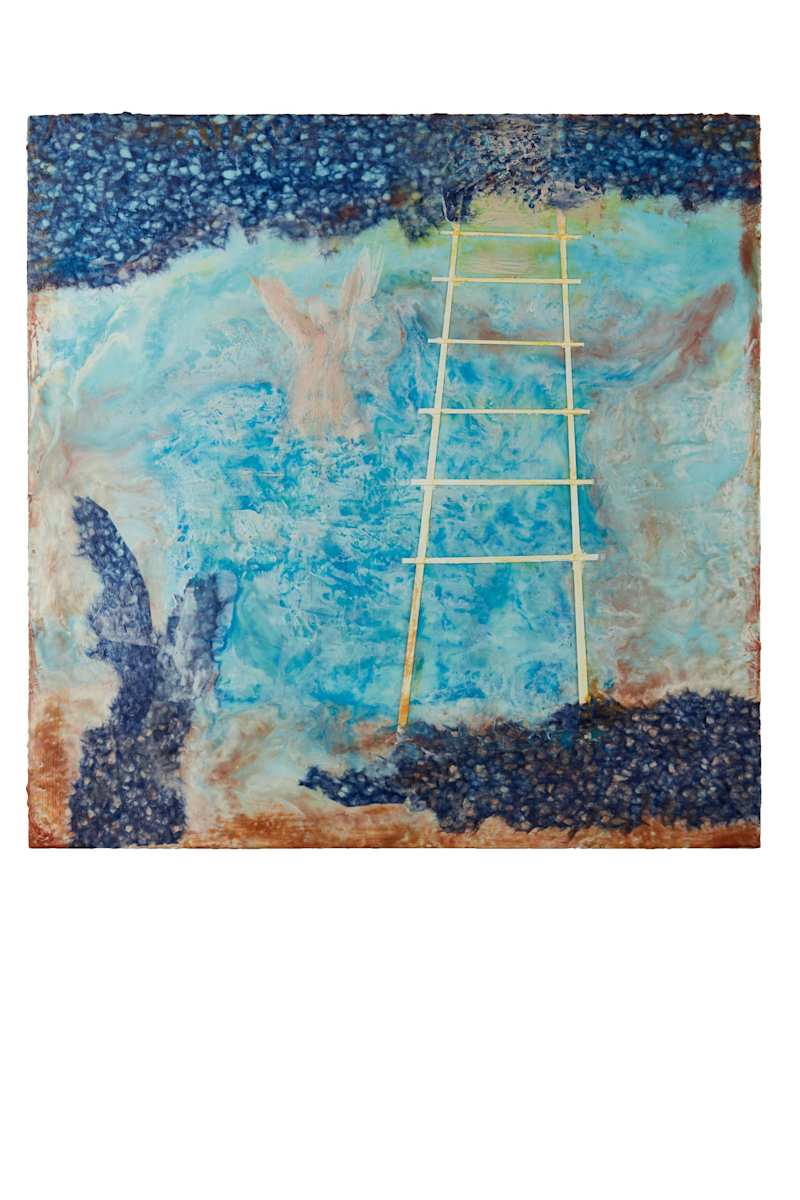 Still Night by Rita Adams, Image 2.