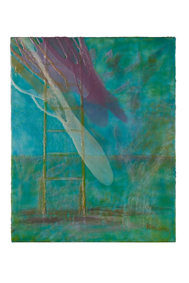 Celestial Connection by Rita Adams, Image 3.