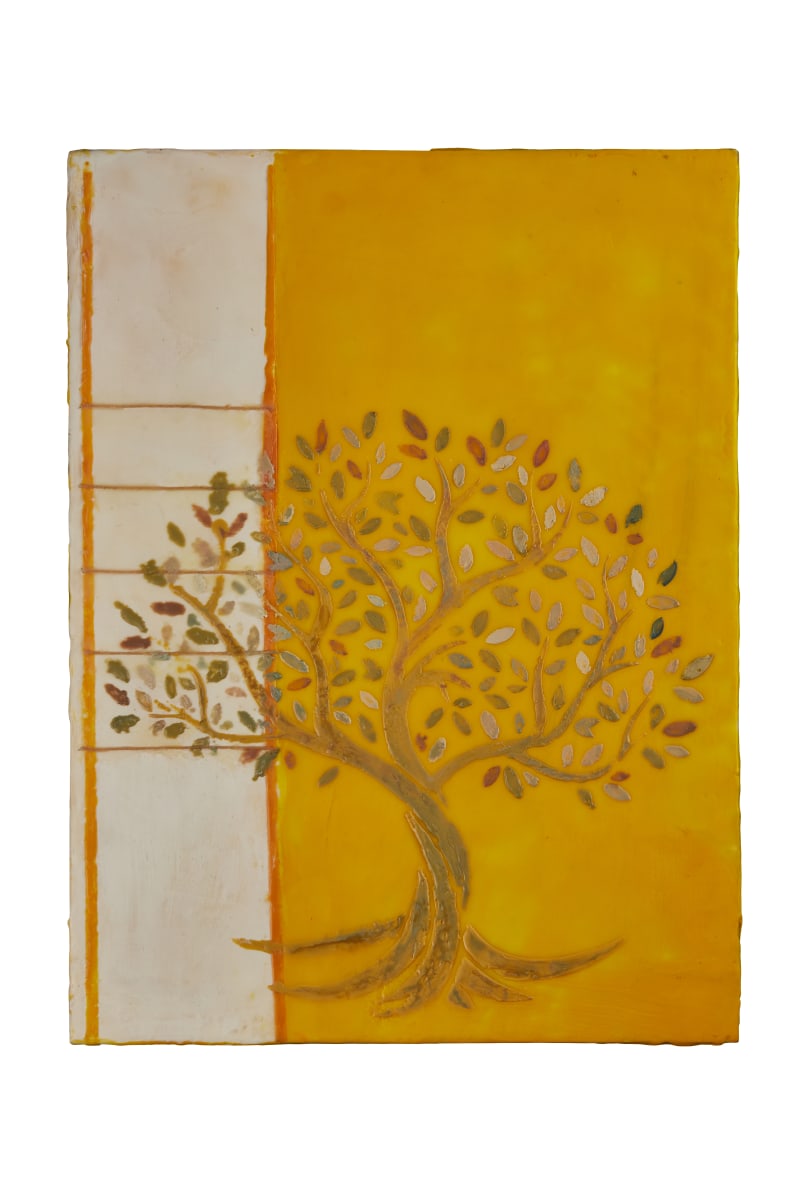 Faith Ascending by Rita Adams 