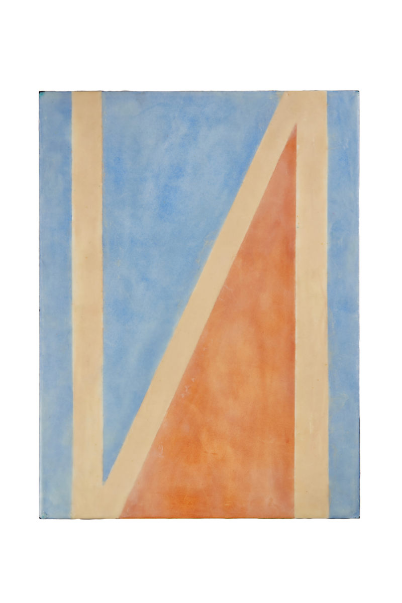 Coming and Going by Rita Adams, Image 2.