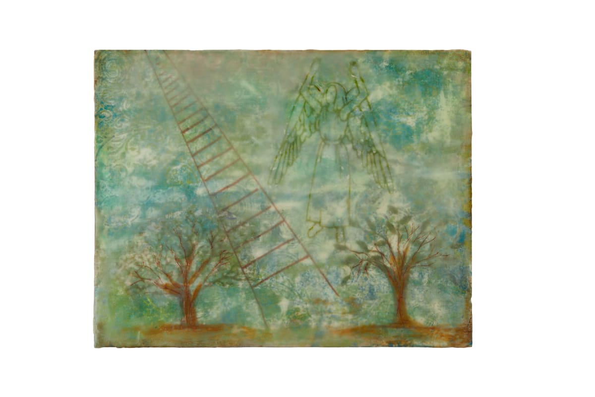 Life and Knowledge by Rita Adams 