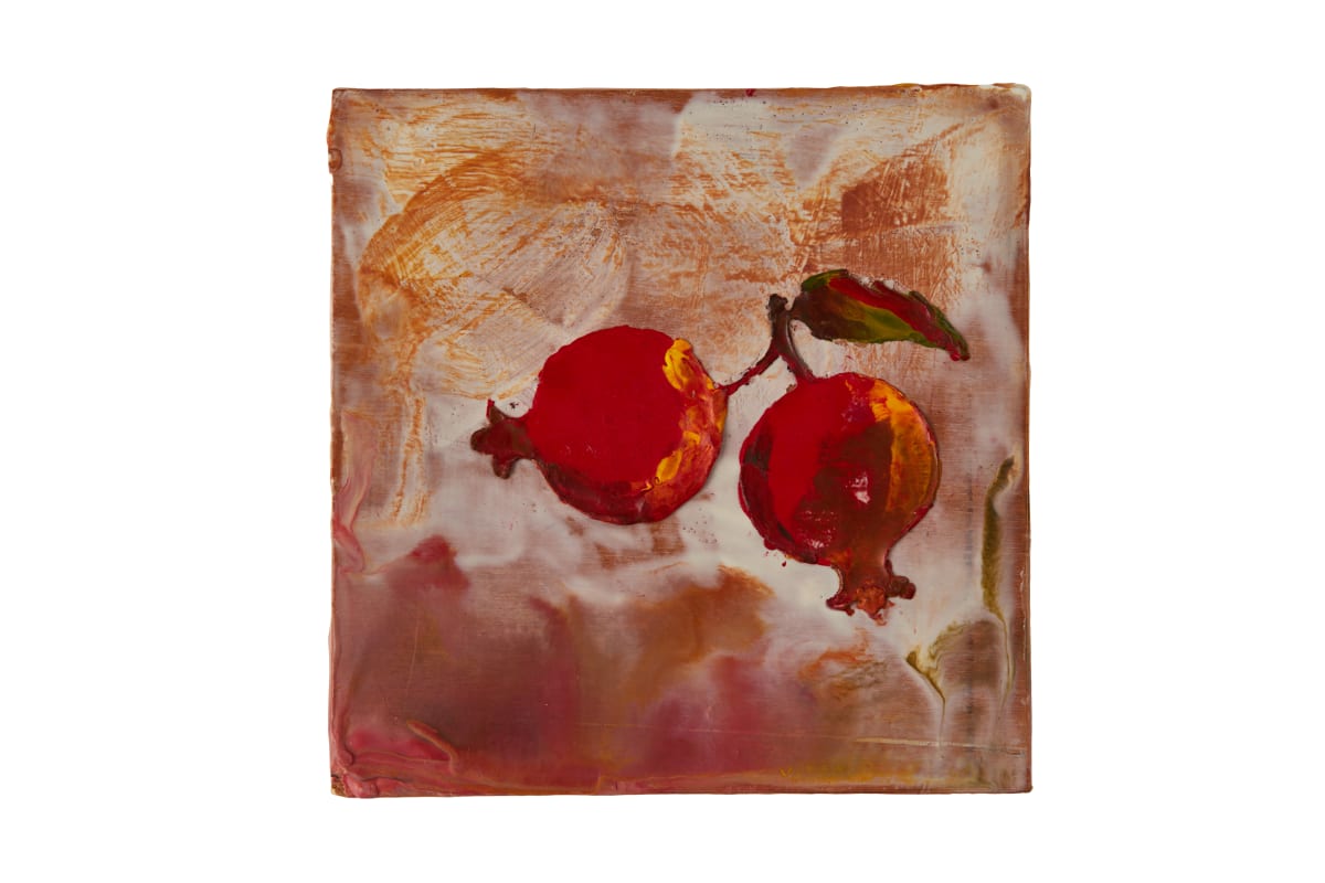 New year by Rita Adams 