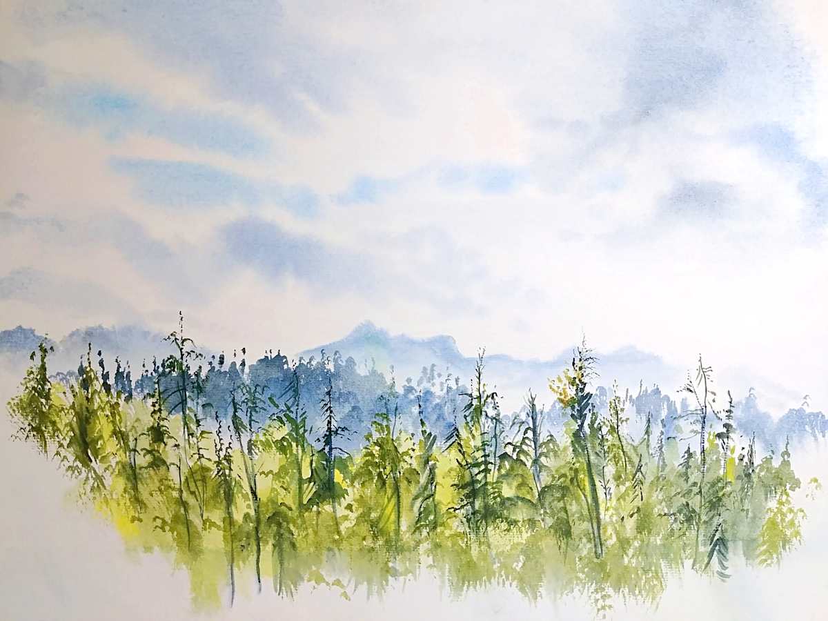Untitled by Betty Guy 