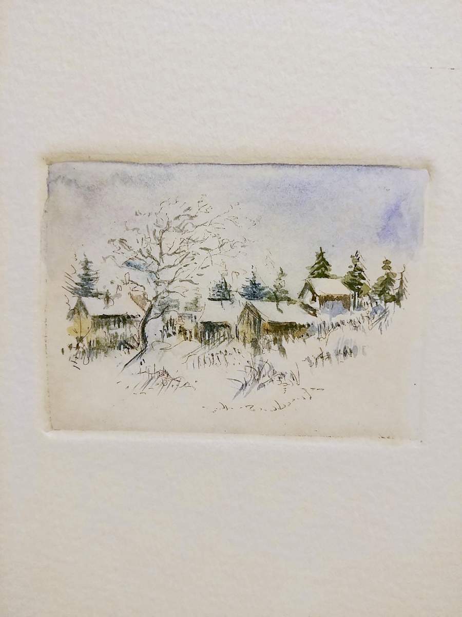 Untitled by Betty Guy 
