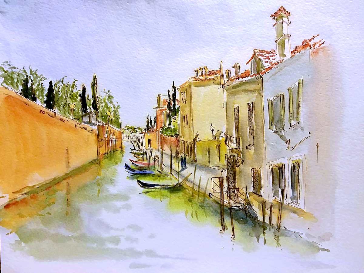 Untitled by Betty Guy 