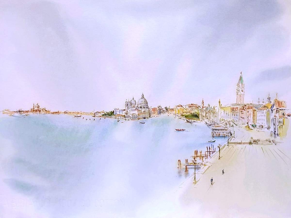 Untitled by Betty Guy 