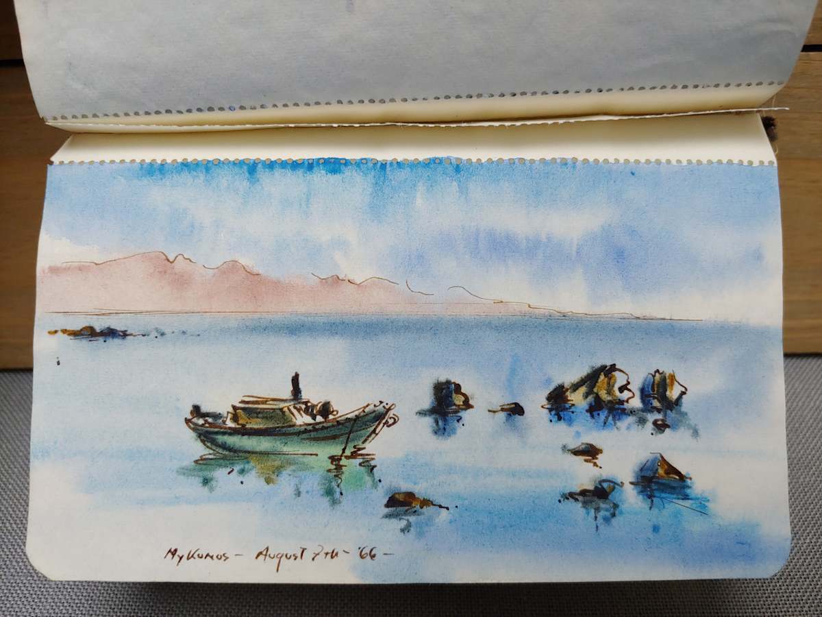 Journal 28 by Betty Guy, Image 9.