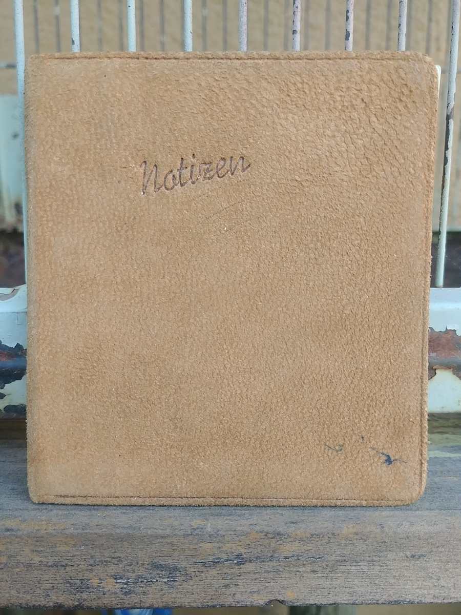 Journal 1 by Betty Guy 