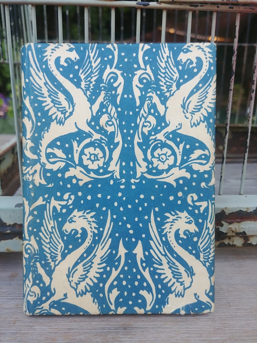 Journal 17 by Betty Guy, Image 1.