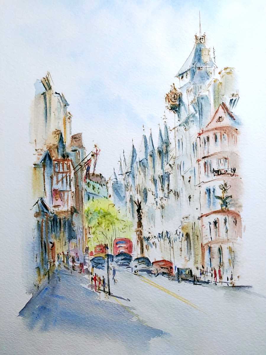 Untitled by Betty Guy 