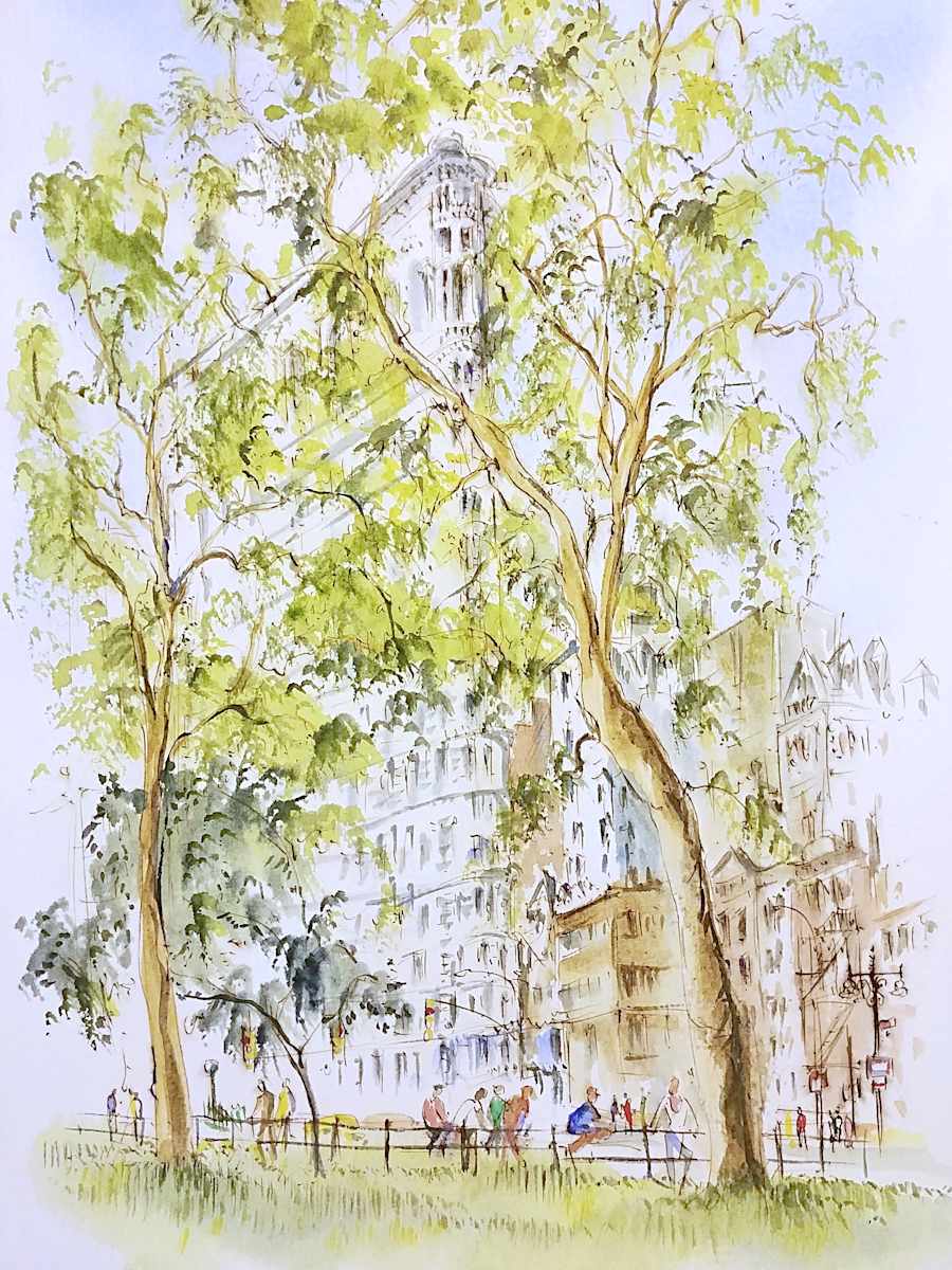 Untitled by Betty Guy 