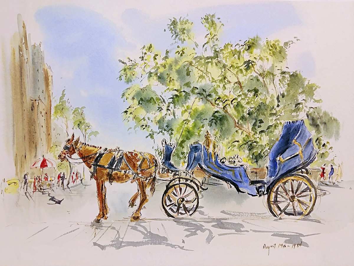 Untitled by Betty Guy 