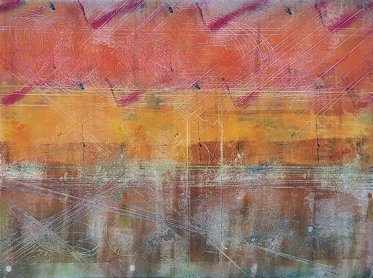 Untitled by Betty Guy 