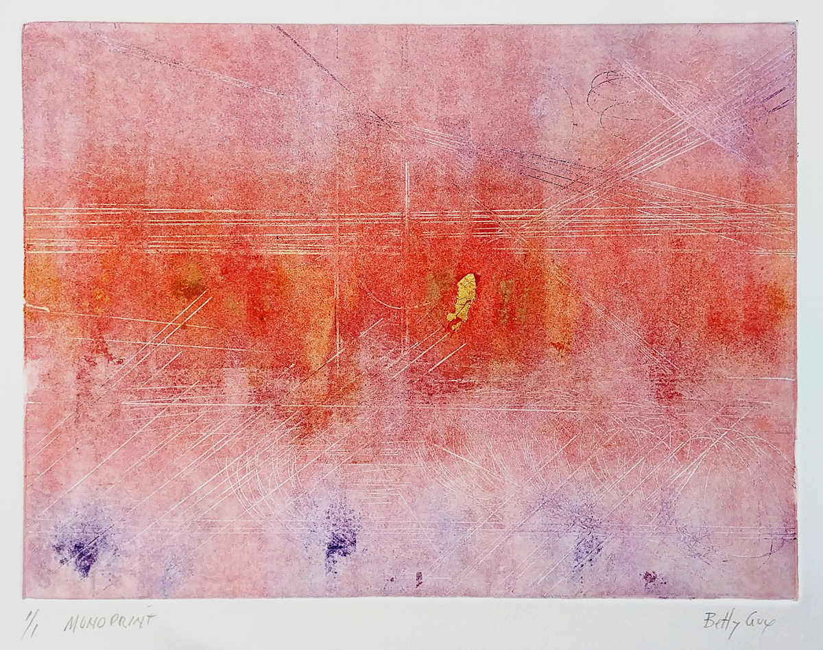 Untitled by Betty Guy 