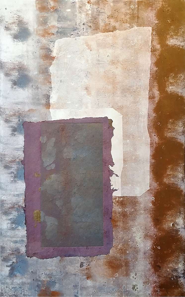 Untitled by Betty Guy 