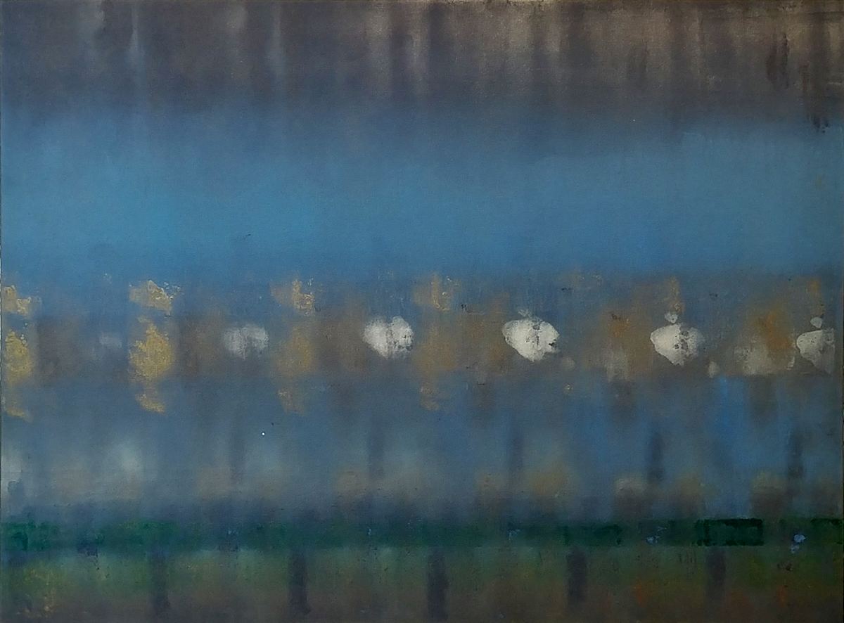 Untitled by Betty Guy 