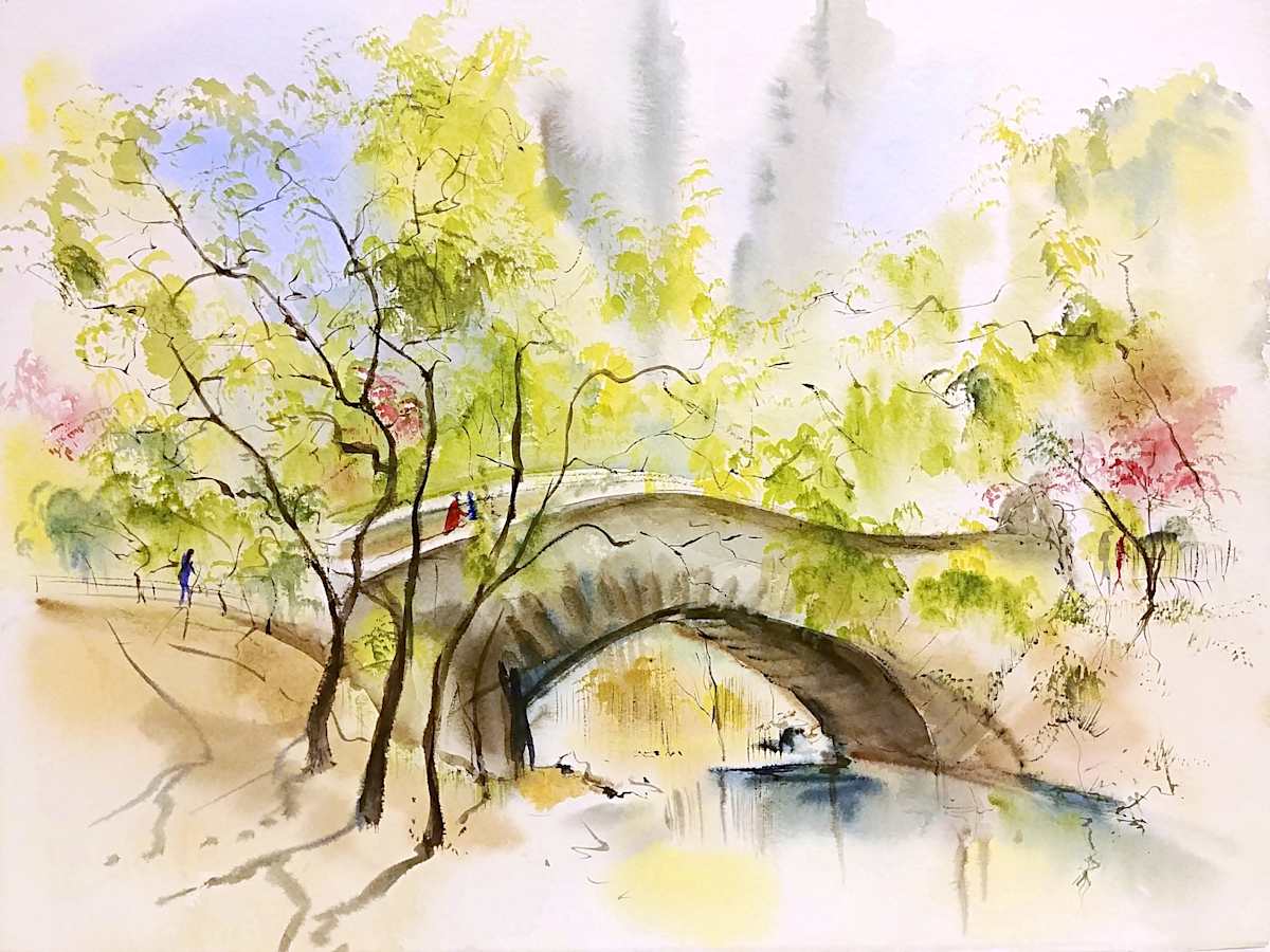 Untitled by Betty Guy 