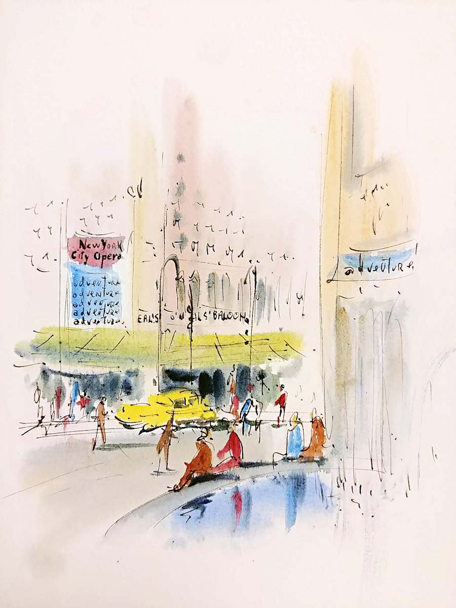 Untitled by Betty Guy 