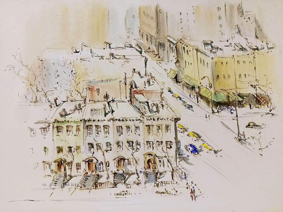 Untitled by Betty Guy 