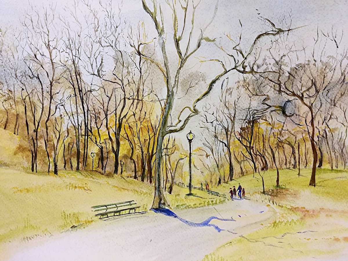 Untitled by Betty Guy 