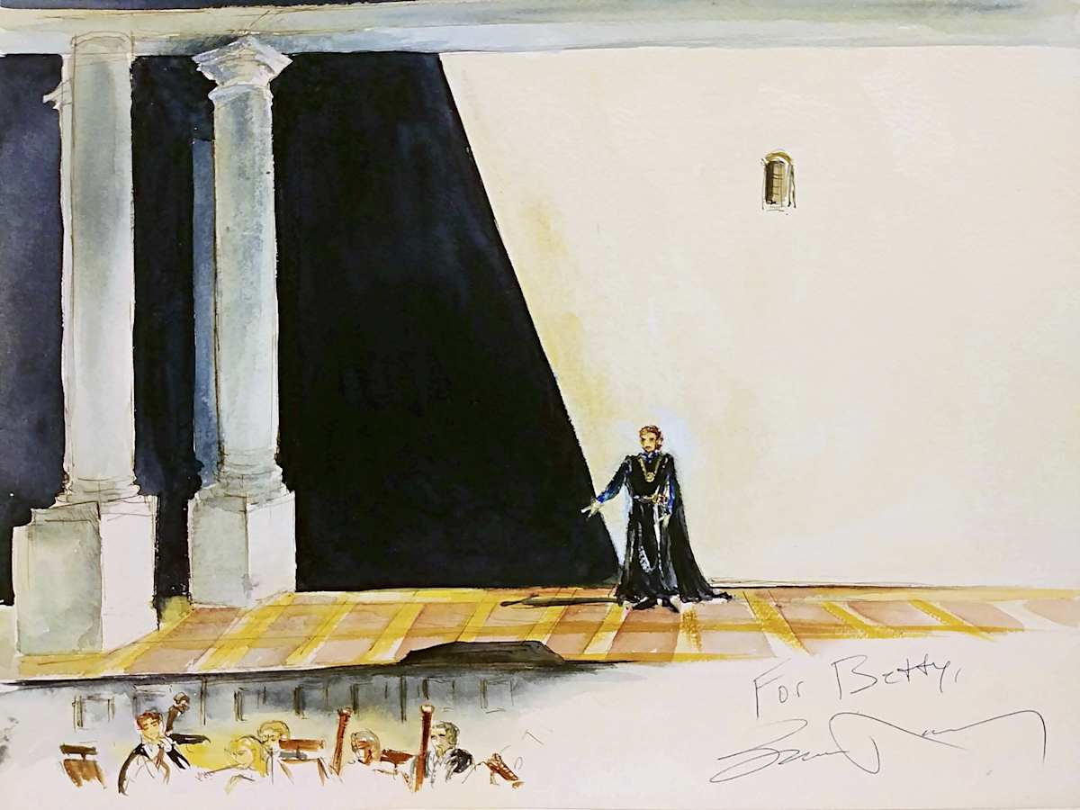 Untitled by Betty Guy 