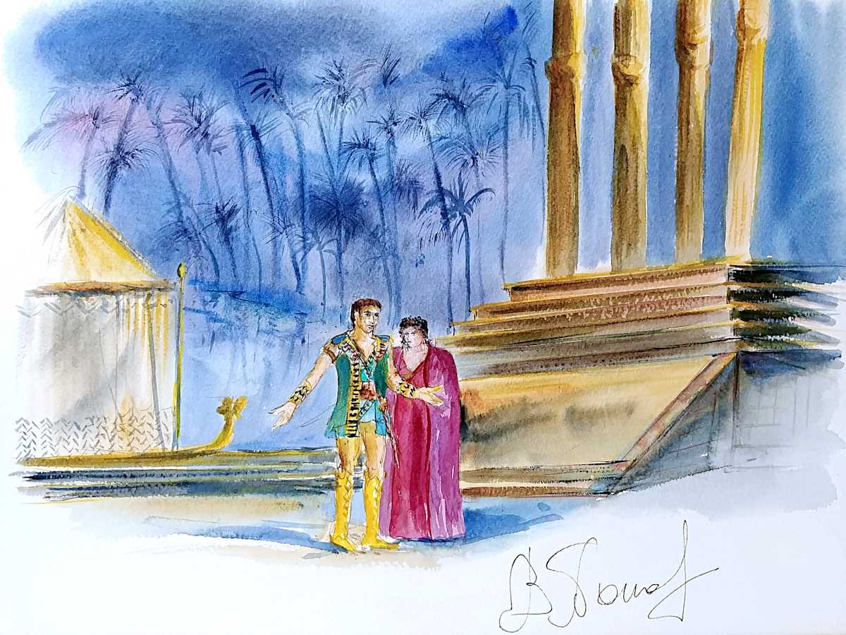 Untitled by Betty Guy 