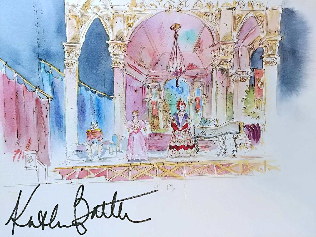 Untitled by Betty Guy 