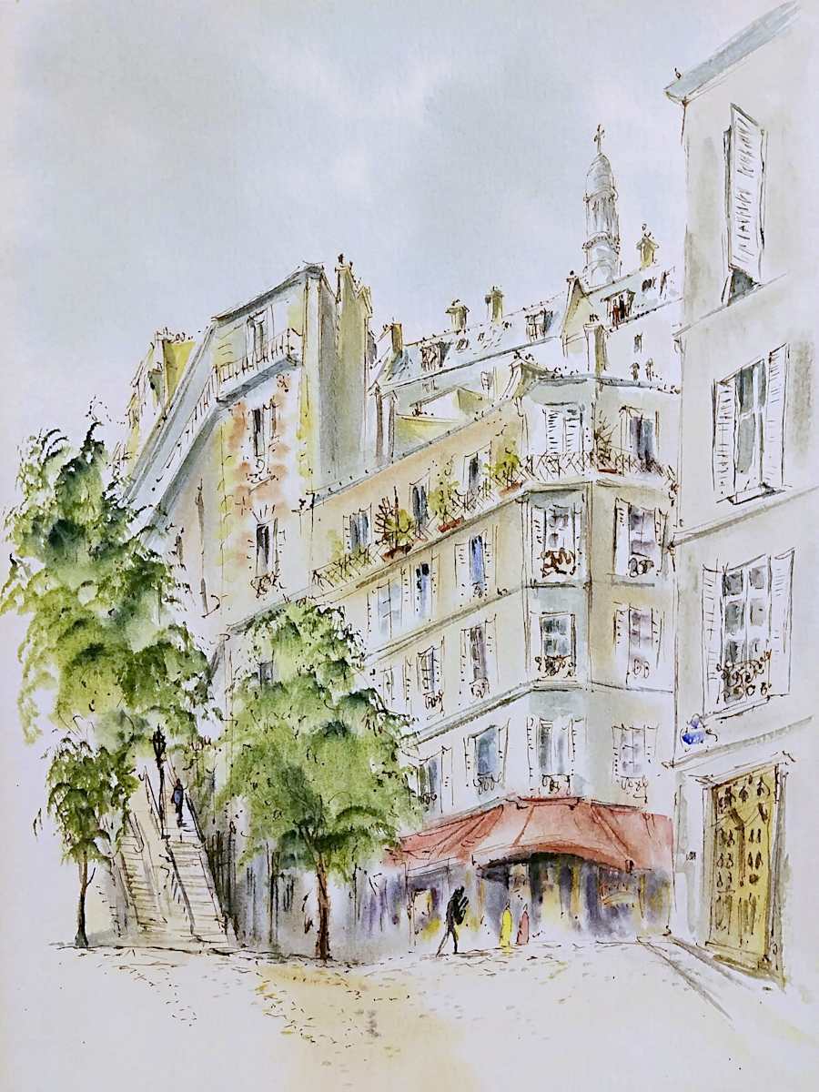 Untitled by Betty Guy 