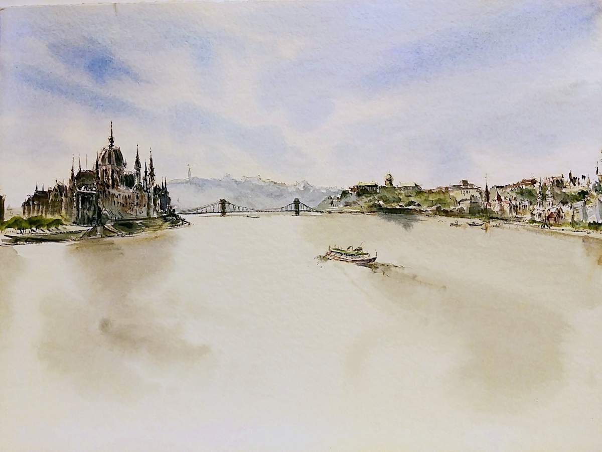 Untitled by Betty Guy 