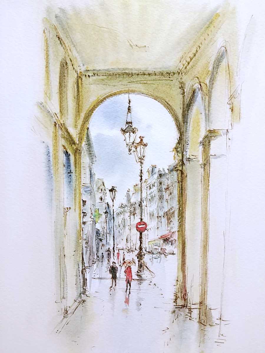 Untitled by Betty Guy 