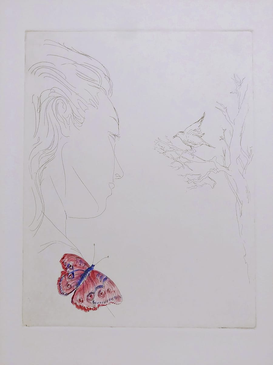 Untitled by Betty Guy 