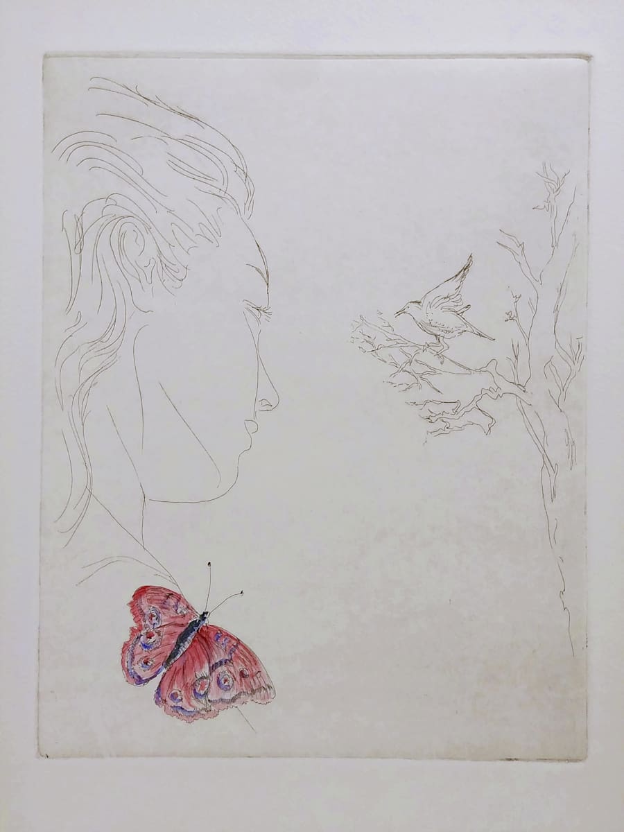 Untitled by Betty Guy 