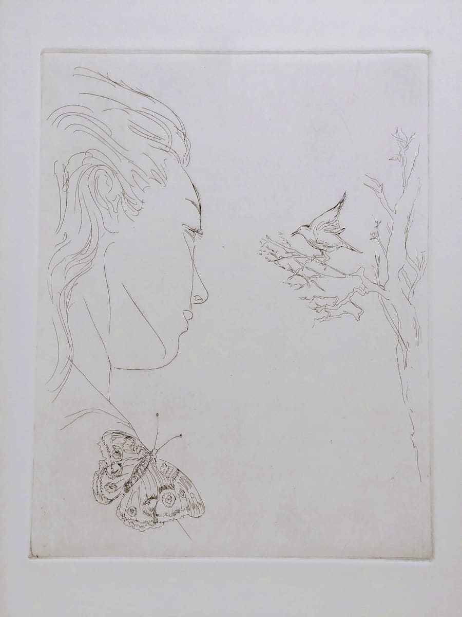 Untitled by Betty Guy 