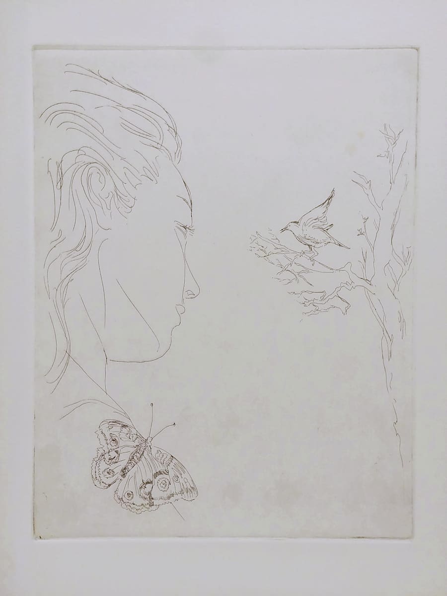Untitled by Betty Guy 