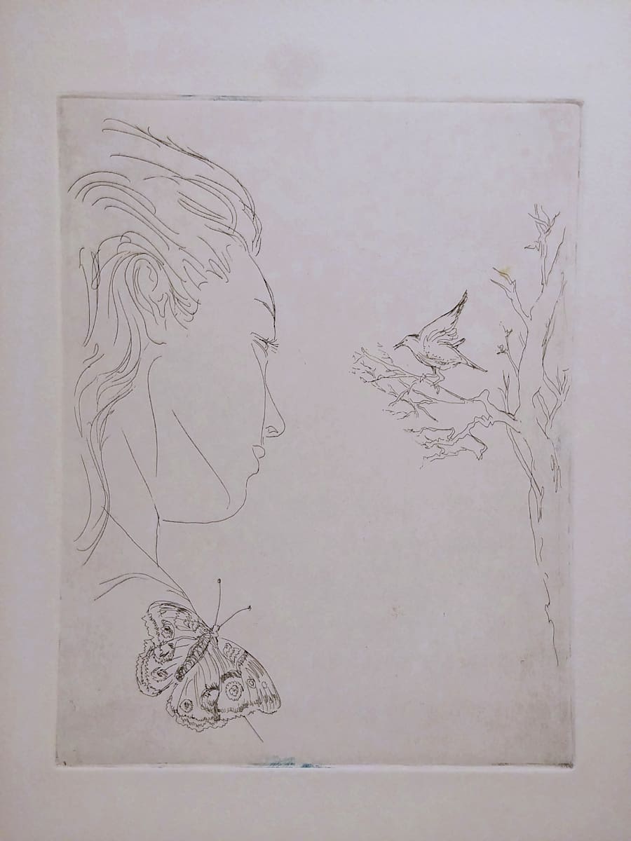 Untitled by Betty Guy 