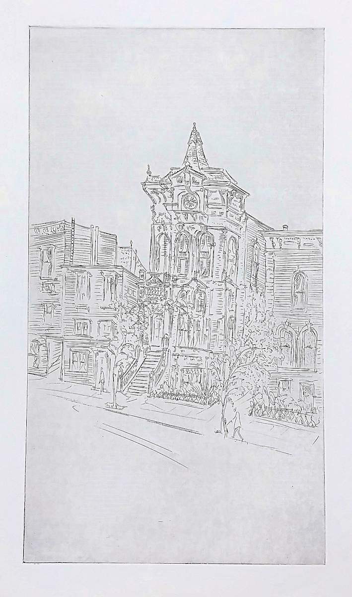 Untitled by Betty Guy 