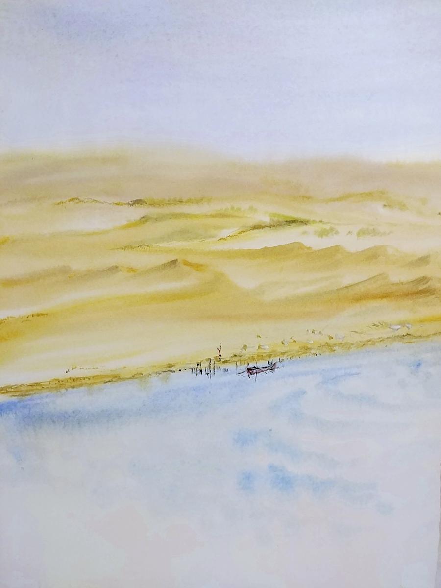 Untitled by Betty Guy 