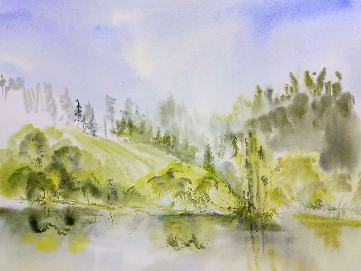 Untitled by Betty Guy 