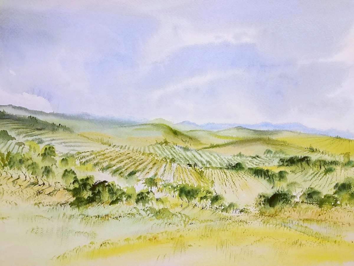 Untitled by Betty Guy 