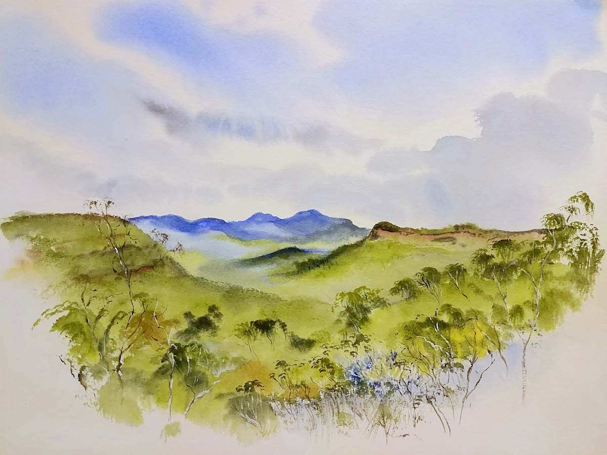 Untitled by Betty Guy 