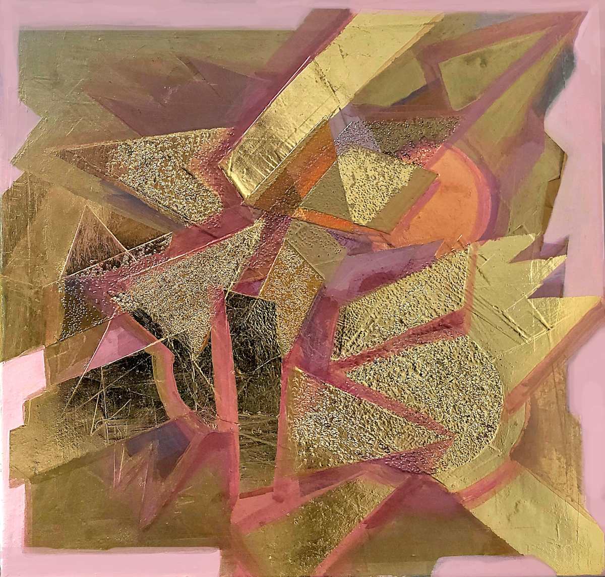 Always the Sun by Sara Twomey 