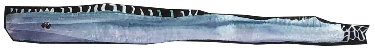 Aquatic 4 by Louise LaBauve (Saxon) 