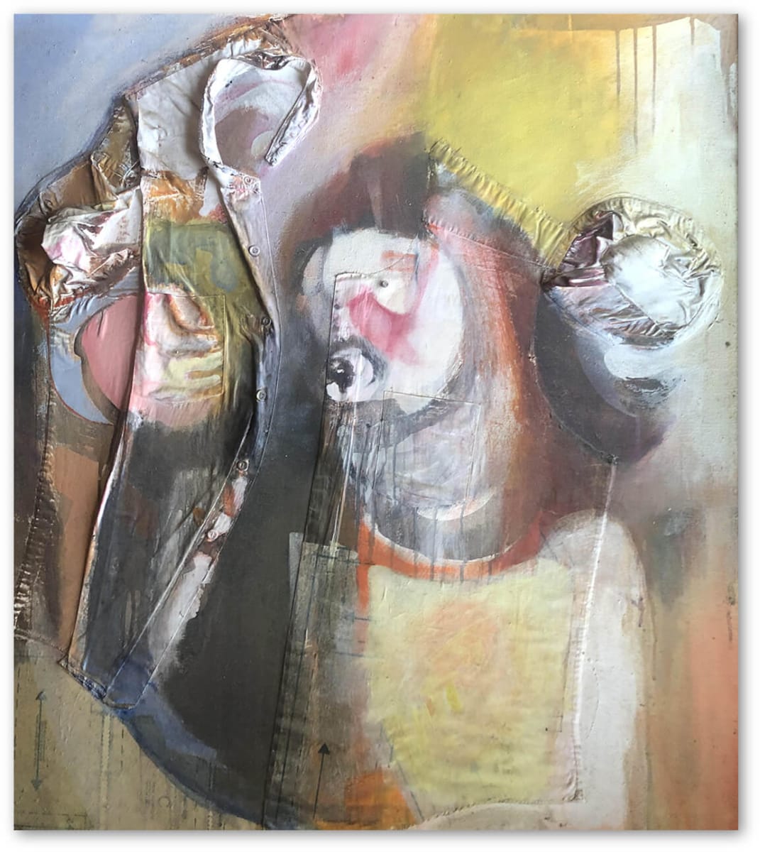 Flashback by Louise LaBauve (Saxon), Image 13.