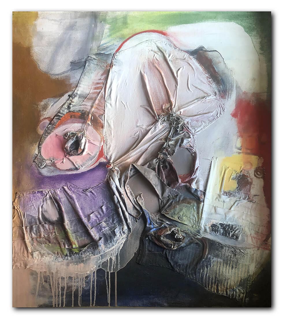 Afterlife by Louise LaBauve (Saxon), Image 11.