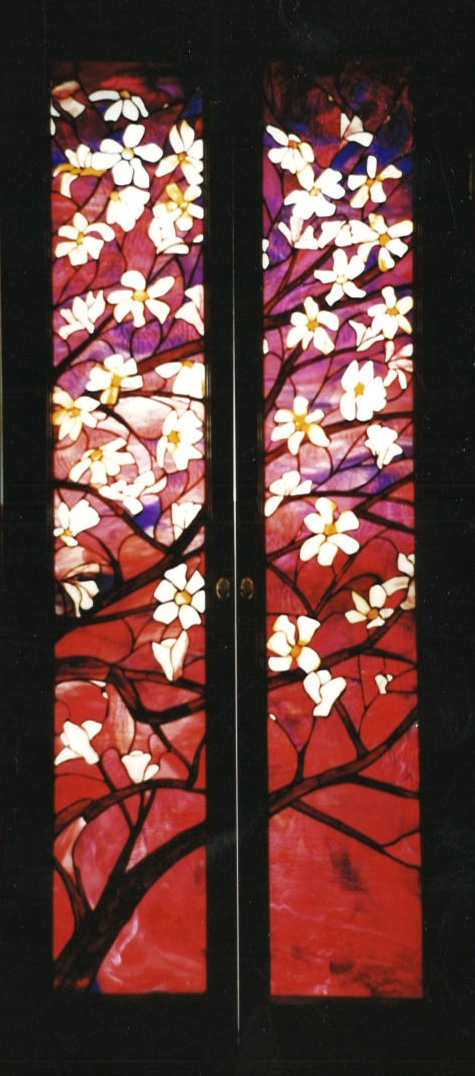 Magnolia Windows - Columbus, Ohio by Wren Woodward Sarrow, Image 2.