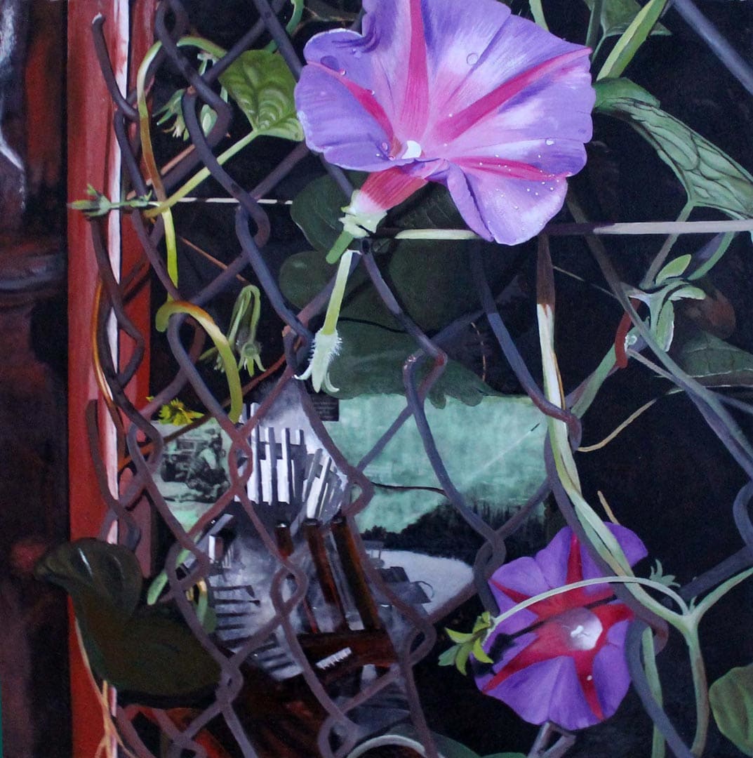 After 9-11 by Wren Woodward Sarrow, Image 1.