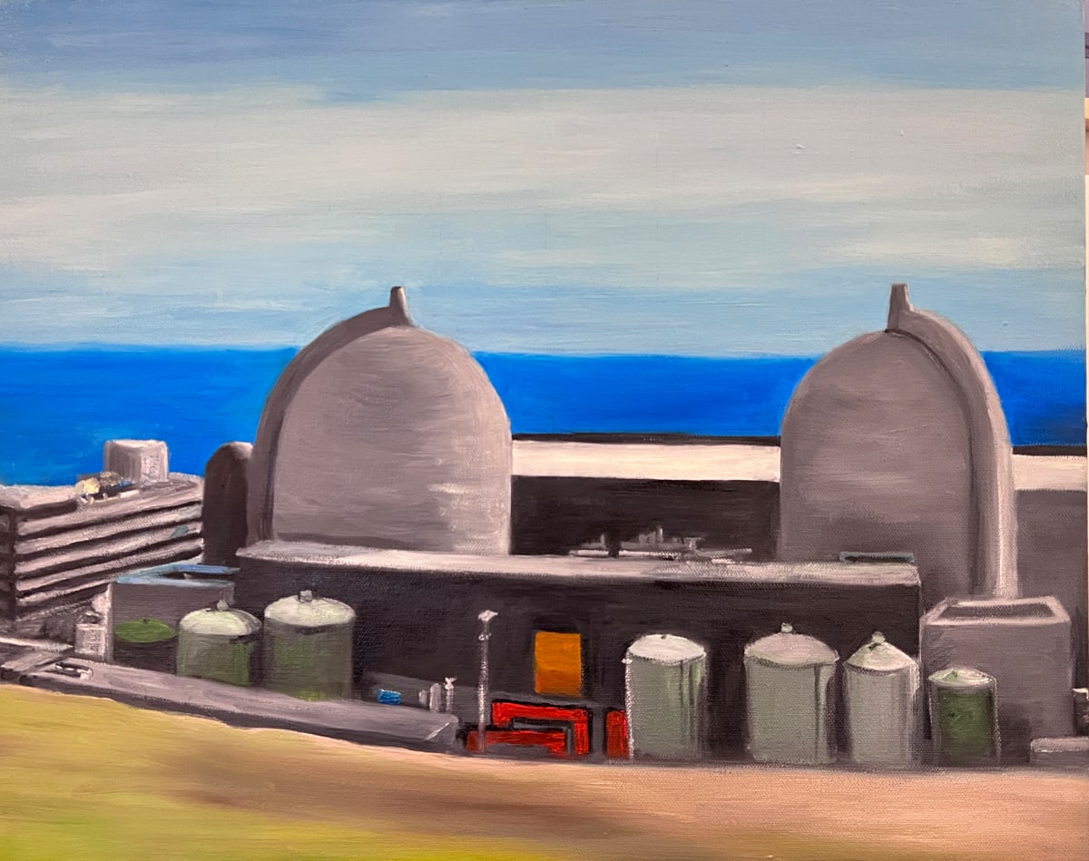 Three Million Homes by Wren Woodward Sarrow 